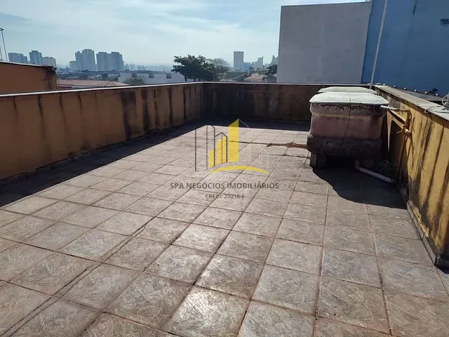 Casa com 200m² 7 quartos e 5 banheiros, à venda, no bairro Vila Aricanduva em São Paulo