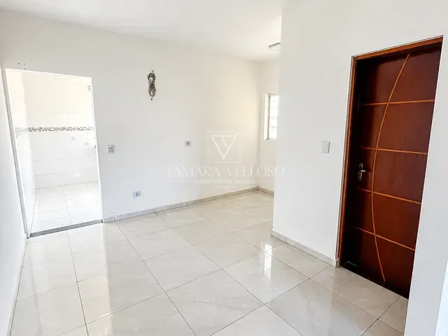 Casa 3 quartos e 4 banheiros, à venda, no bairro Parque Santana em Mogi das Cruzes