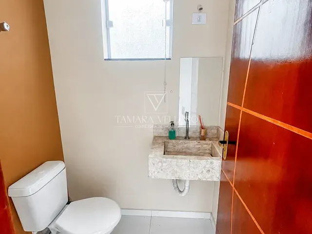 Casa 3 quartos e 4 banheiros, à venda, no bairro Parque Santana em Mogi das Cruzes