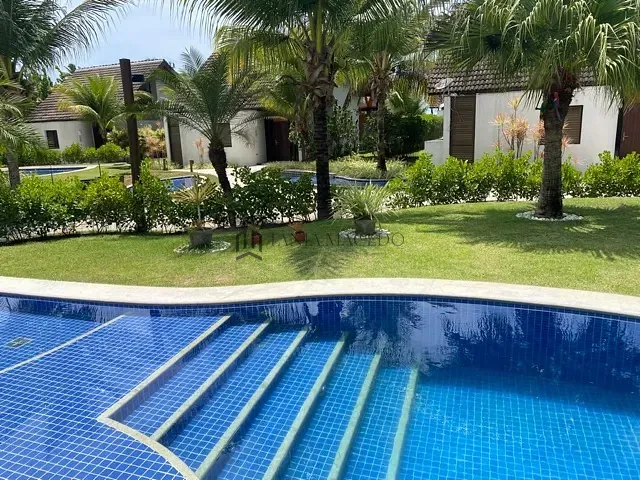 Casa com 155m² 4 quartos e 4 banheiros, à venda, no bairro Muro Alto em Ipojuca
