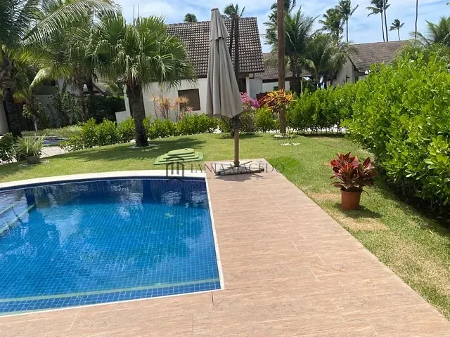 Casa com 155m² 4 quartos e 4 banheiros, à venda, no bairro Muro Alto em Ipojuca