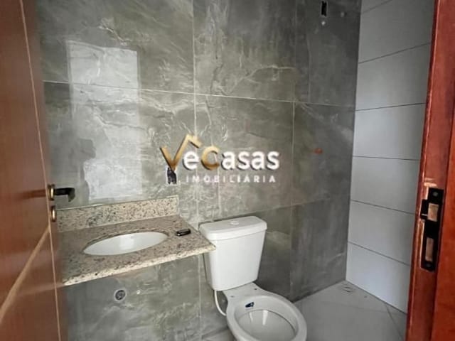 Casa com 120m² 3 quartos e 2 banheiros, à venda, no bairro Enseada das Gaivotas em Rio das Ostras