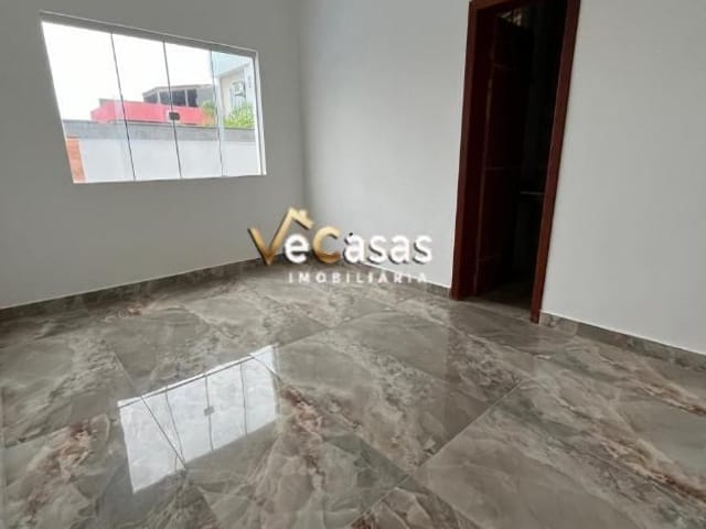 Casa com 120m² 3 quartos e 2 banheiros, à venda, no bairro Enseada das Gaivotas em Rio das Ostras