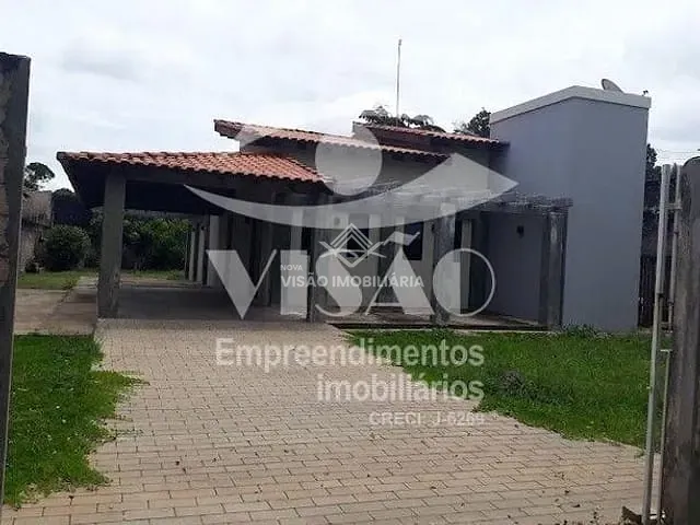 Casa com 675m², à venda, no bairro Jardim Botânico em Sinop