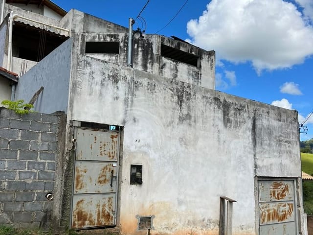 Casa à venda, no bairro Vargem da Ponte em Córrego do Bom Jesus