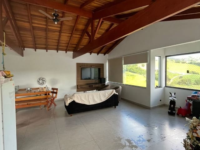 Casa à venda, no bairro Vargem da Ponte em Córrego do Bom Jesus