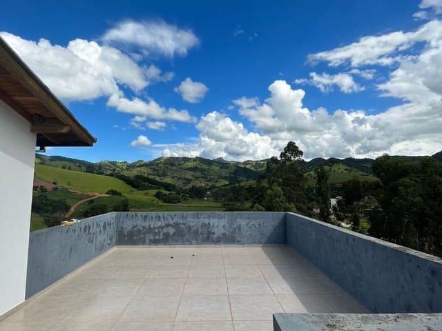 Casa à venda, no bairro Vargem da Ponte em Córrego do Bom Jesus