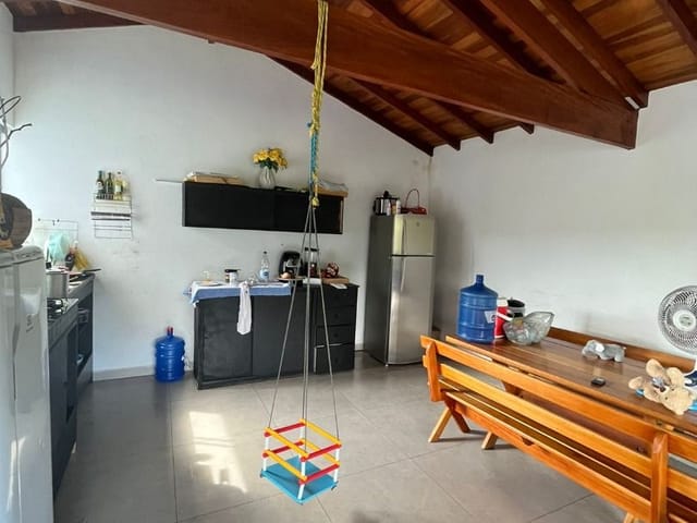 Casa à venda, no bairro Vargem da Ponte em Córrego do Bom Jesus