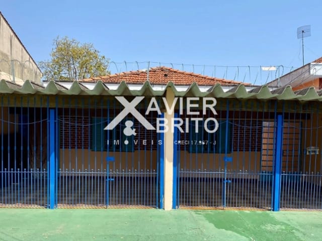Foto do Casa - Casa à venda 5 Quartos, 4 Vagas, 310M², 3, São Paulo - SP | Imobiliária Xavier e Brito