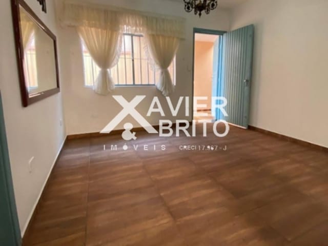 Foto do Casa - Casa à venda 5 Quartos, 4 Vagas, 310M², 3, São Paulo - SP | Imobiliária Xavier e Brito