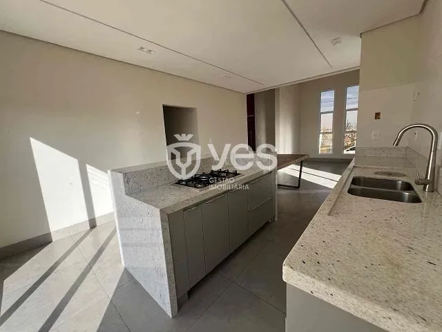 Casa com 411m² 2 quartos e 2 banheiros, à venda, no bairro Loteamento Villa das Artes em Araxá