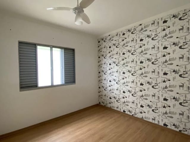 Casa com 300m² 3 quartos e 1 banheiro, à venda, no bairro Jardim Itamaraty II em Poços de Caldas