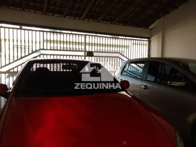 Casa com 144m² 2 quartos e 2 banheiros, à venda, no bairro Cipava em Osasco