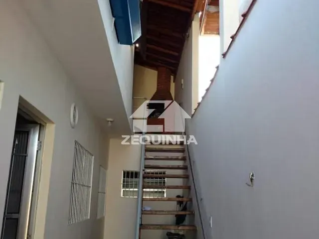 Casa com 144m² 2 quartos e 2 banheiros, à venda, no bairro Cipava em Osasco