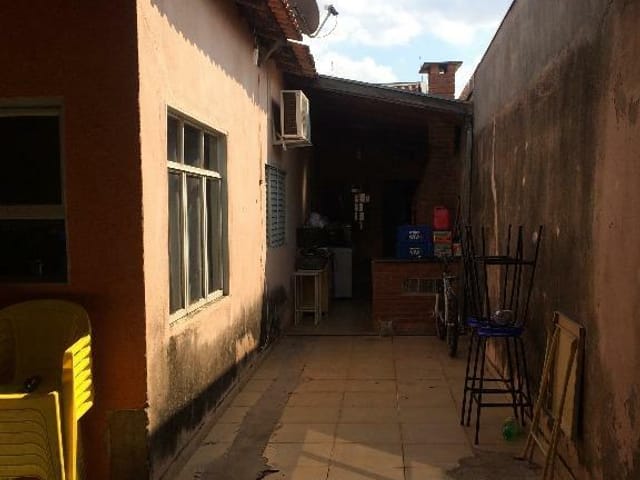 Foto do Casa - Casa à venda 3 Quartos, 200M², Conjunto José Barbosa, Uberaba - MG | ZUCATO IMOBILIARIA LTDA