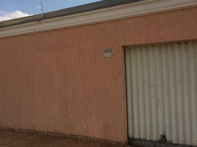Foto do Casa - Casa à venda 3 Quartos, 200M², Conjunto José Barbosa, Uberaba - MG | ZUCATO IMOBILIARIA LTDA
