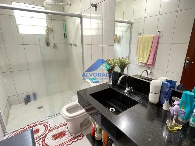 Casa com 250m² 3 quartos e 1 banheiro, à venda, no bairro Bosque dos Eucaliptos em São José dos Campos