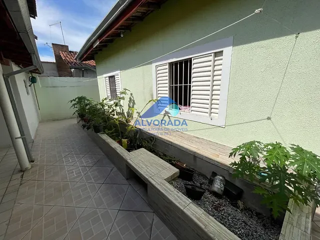 Casa com 250m² 3 quartos e 1 banheiro, à venda, no bairro Bosque dos Eucaliptos em São José dos Campos