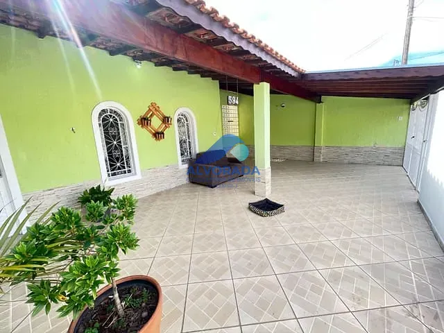 Casa com 250m² 3 quartos e 1 banheiro, à venda, no bairro Bosque dos Eucaliptos em São José dos Campos