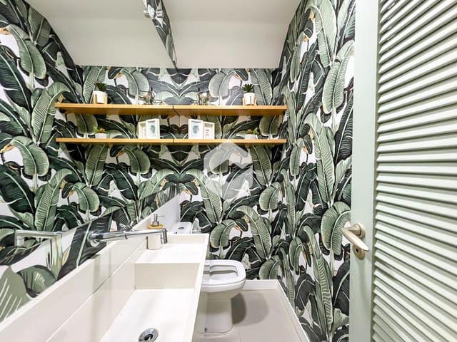 Casa com 275m² 4 quartos e 6 banheiros, à venda, no bairro Barra da Tijuca em Rio de Janeiro