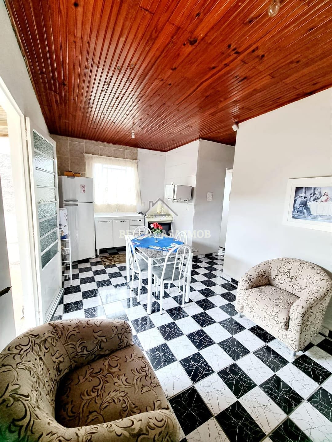 Casa à venda com 2 quartos, 114m² - Foto 19
