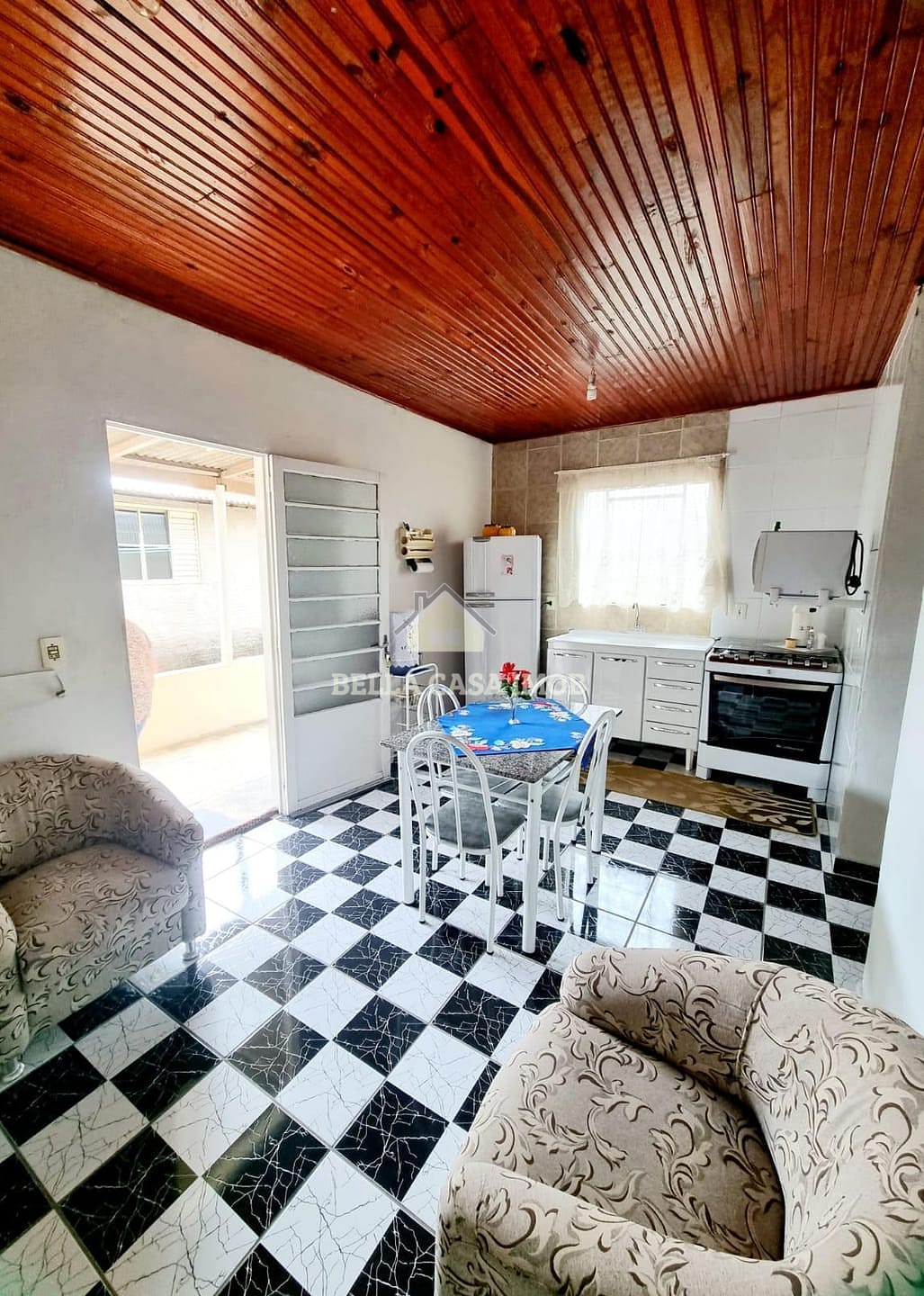 Casa à venda com 2 quartos, 114m² - Foto 20
