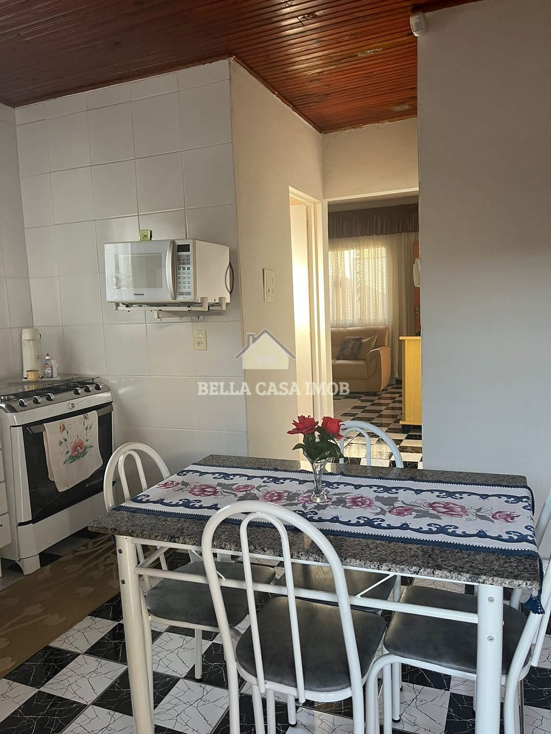 Casa, 2 quartos, 114 m² - Foto 36