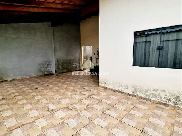 Casa com 114m² 2 quartos e 1 banheiro, à venda, no bairro Conjunto Habitacional Júlio de Mesquita Filho em Sorocaba
