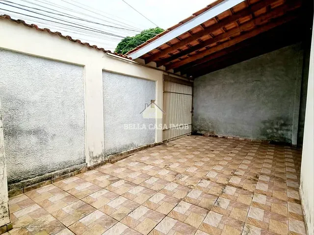 Casa com 114m² 2 quartos e 1 banheiro, à venda, no bairro Conjunto Habitacional Júlio de Mesquita Filho em Sorocaba
