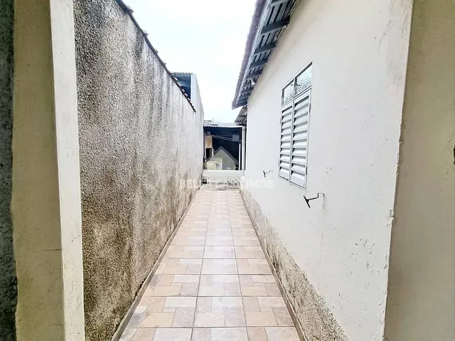Casa com 114m² 2 quartos e 1 banheiro, à venda, no bairro Conjunto Habitacional Júlio de Mesquita Filho em Sorocaba