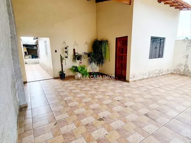 Casa com 114m² 1 quarto e 1 banheiro, à venda, no bairro Conjunto Habitacional Júlio de Mesquita Filho em Sorocaba