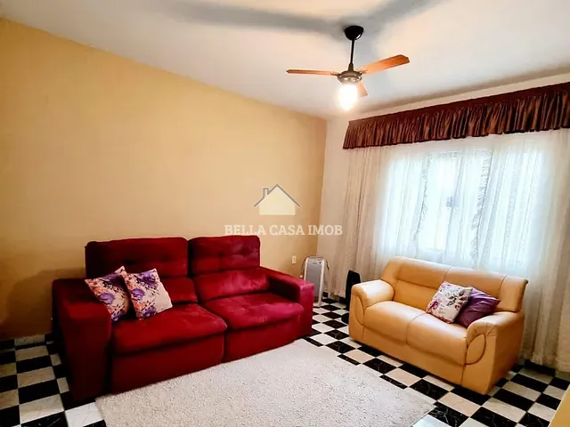 Casa com 114m² 1 quarto e 1 banheiro, à venda, no bairro Conjunto Habitacional Júlio de Mesquita Filho em Sorocaba