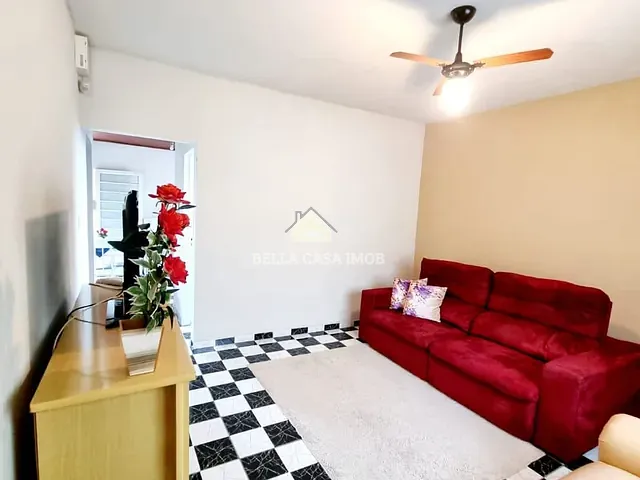 Casa com 114m² 1 quarto e 1 banheiro, à venda, no bairro Conjunto Habitacional Júlio de Mesquita Filho em Sorocaba
