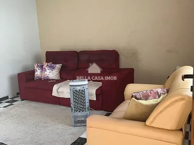 Casa com 114m² 1 quarto e 1 banheiro, à venda, no bairro Conjunto Habitacional Júlio de Mesquita Filho em Sorocaba
