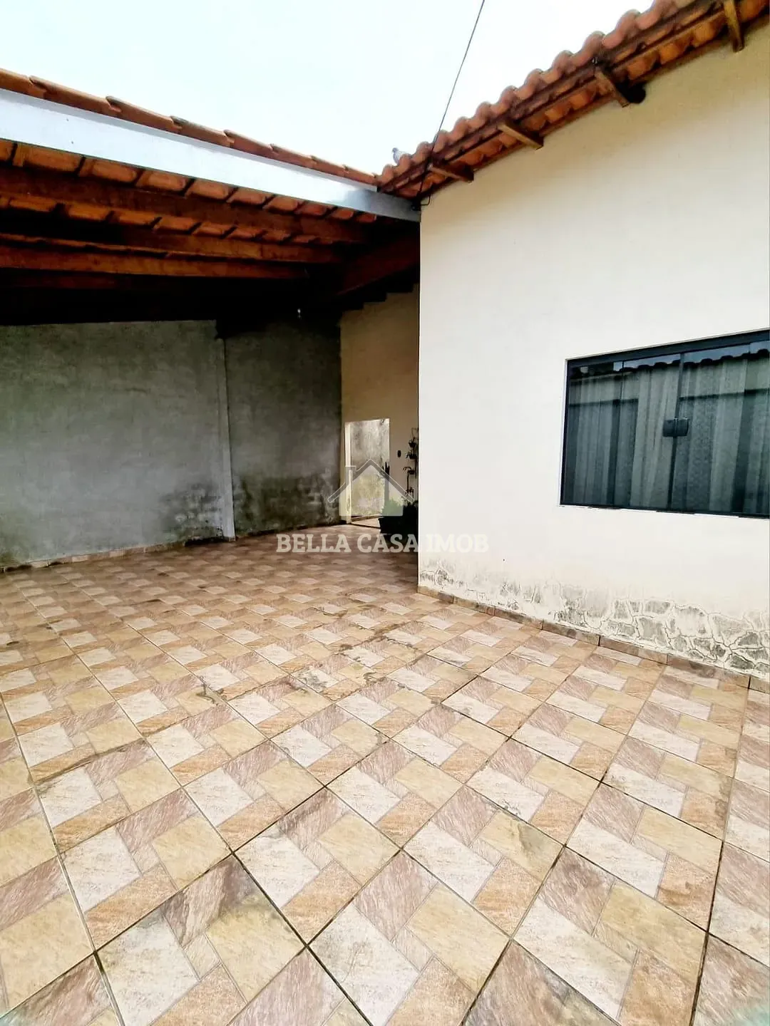 Casa, 2 quartos, 114 m² - Foto 3