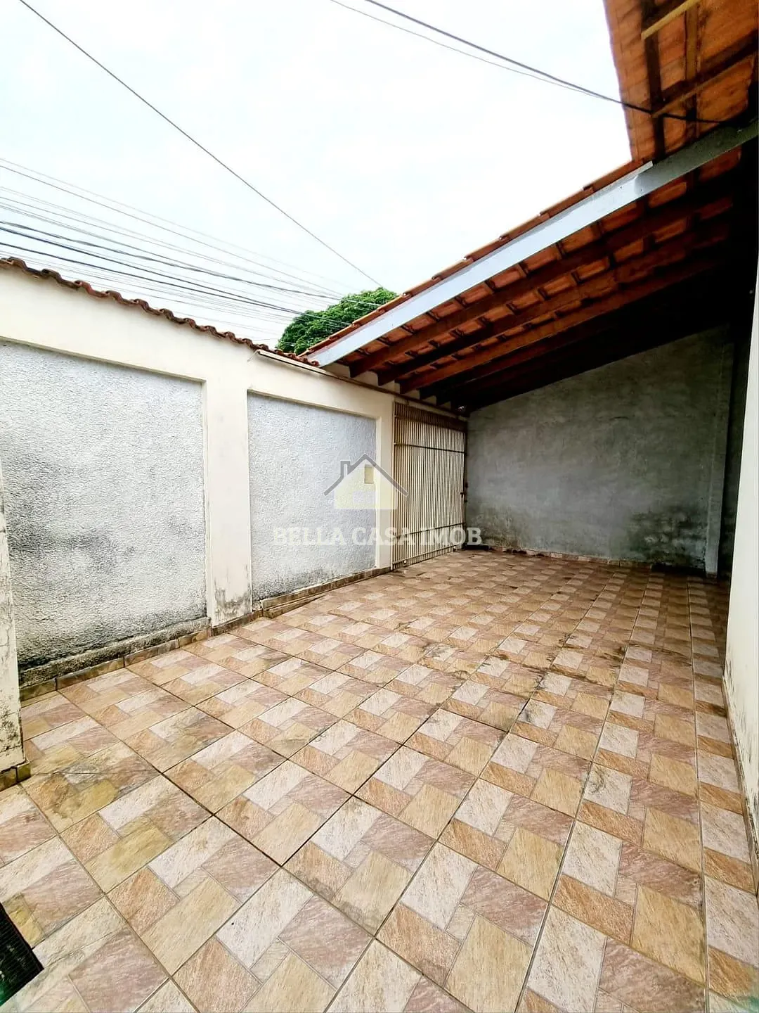 Casa, 2 quartos, 114 m² - Foto 4