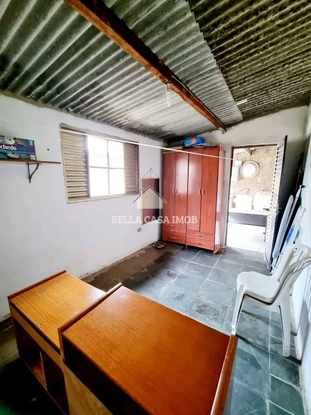 Casa, 2 quartos, 114 m² - Foto 7