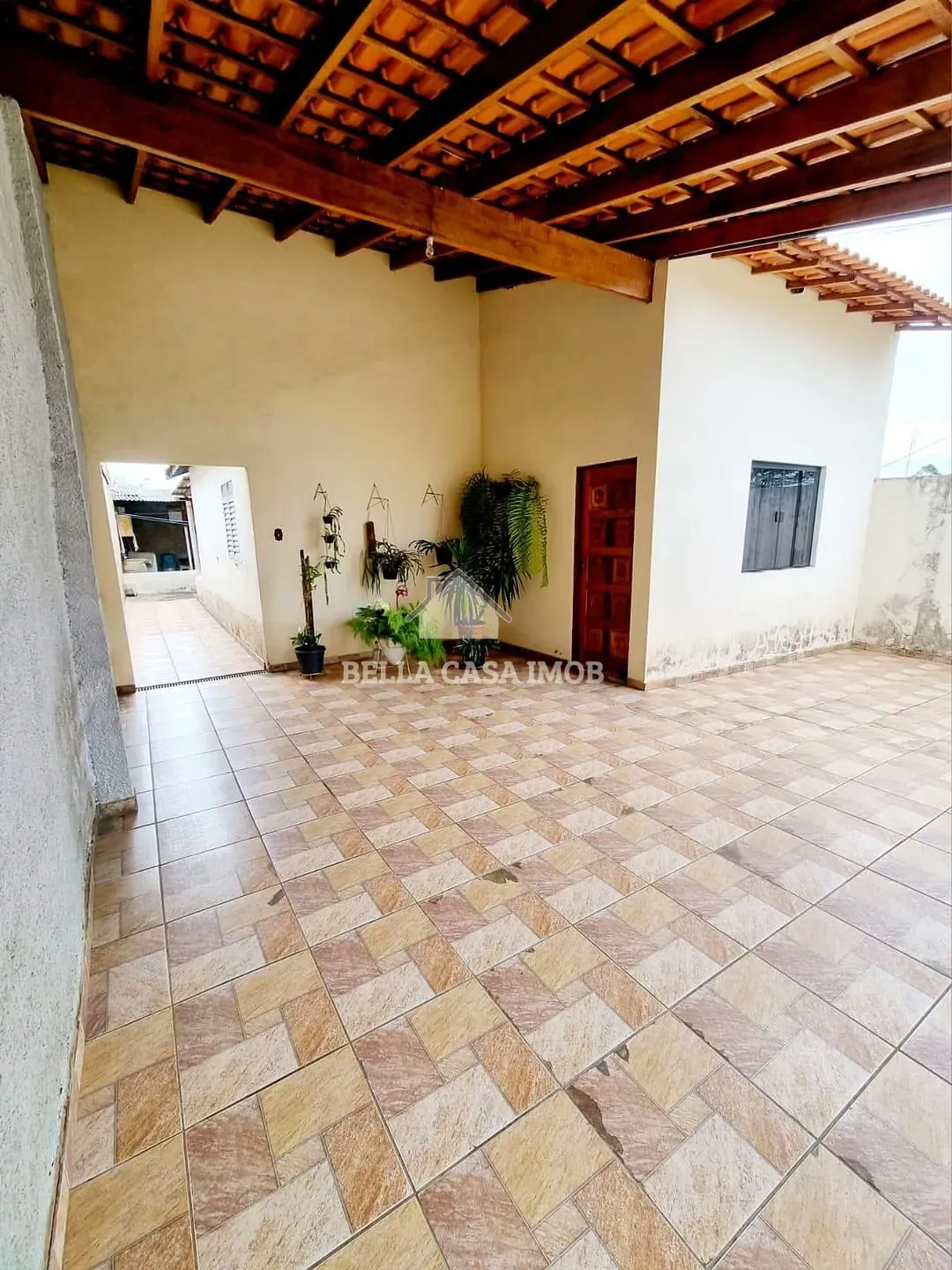 Casa, 2 quartos, 114 m² - Foto 1