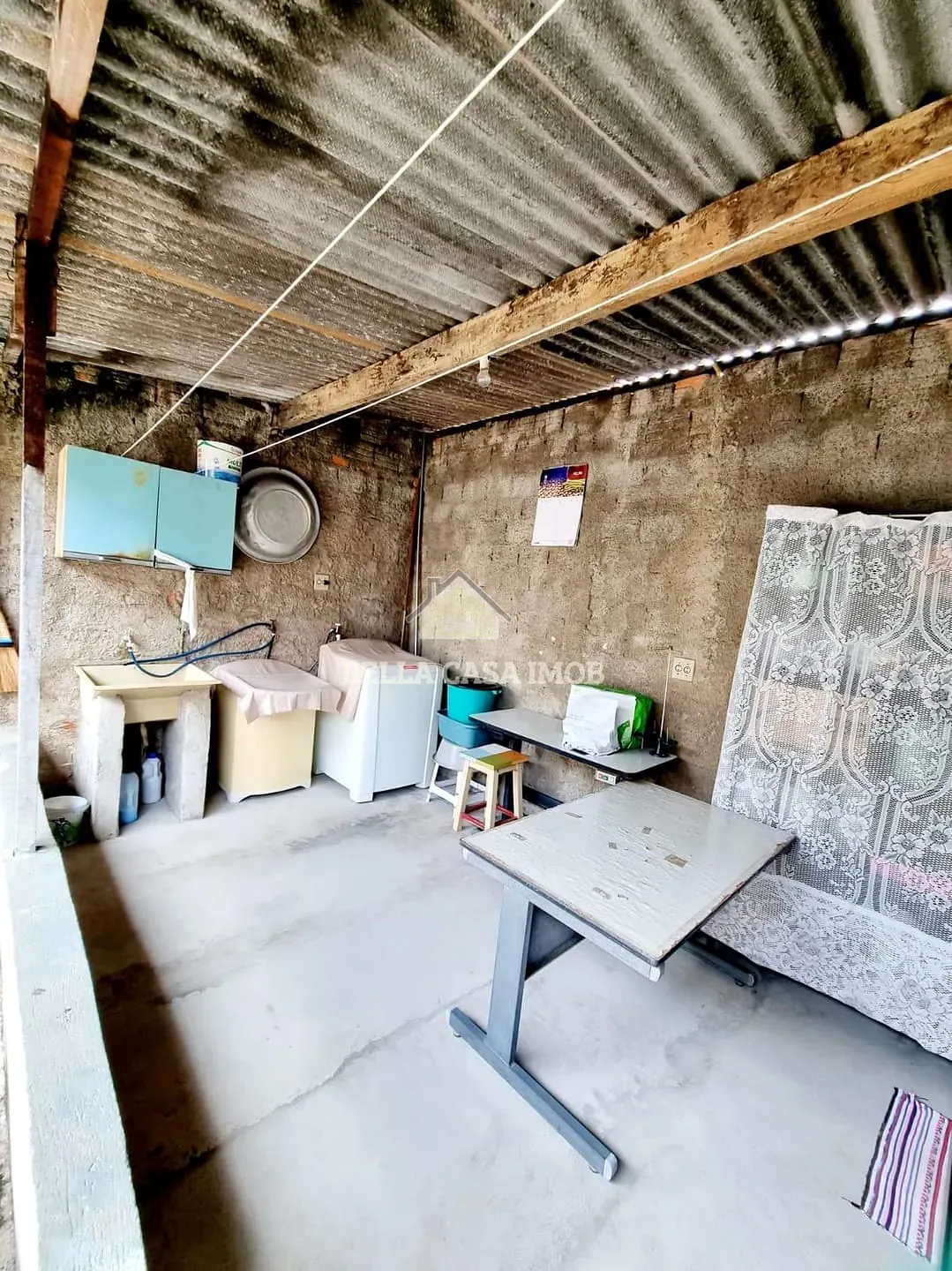 Casa, 2 quartos, 114 m² - Foto 9