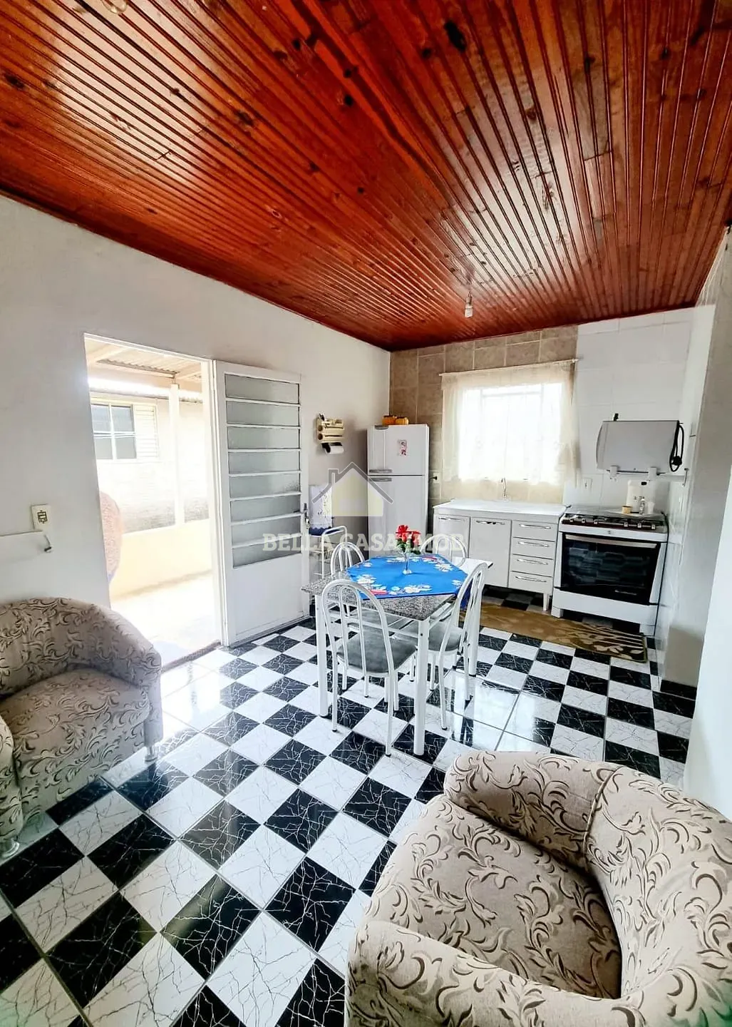 Casa, 2 quartos, 114 m² - Foto 13