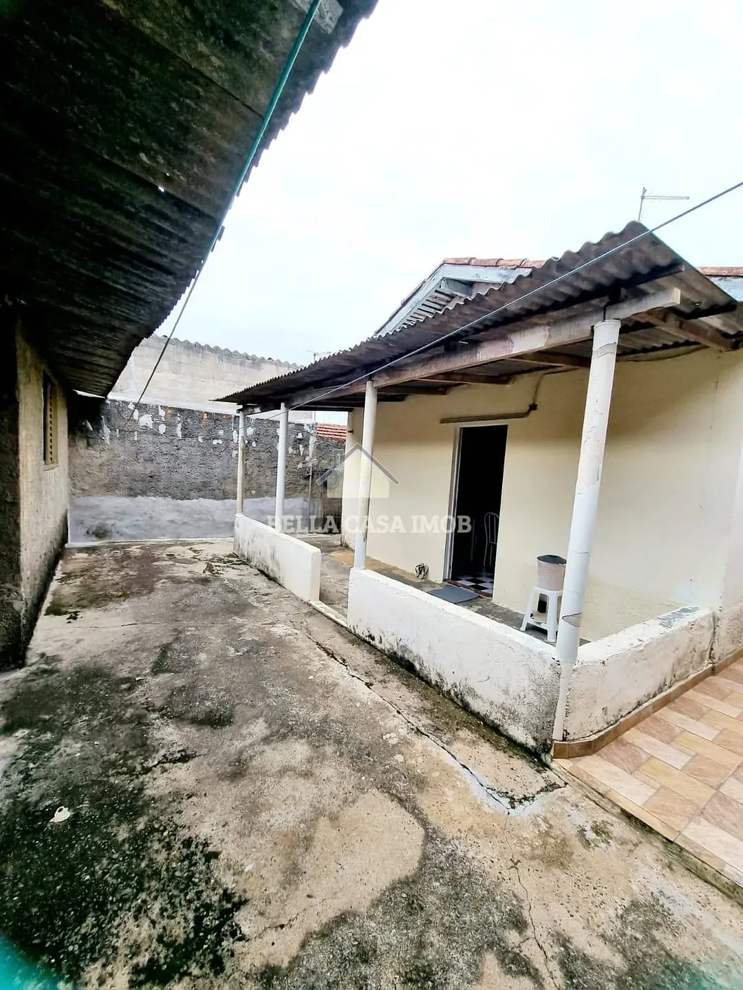Casa, 2 quartos, 114 m² - Foto 14