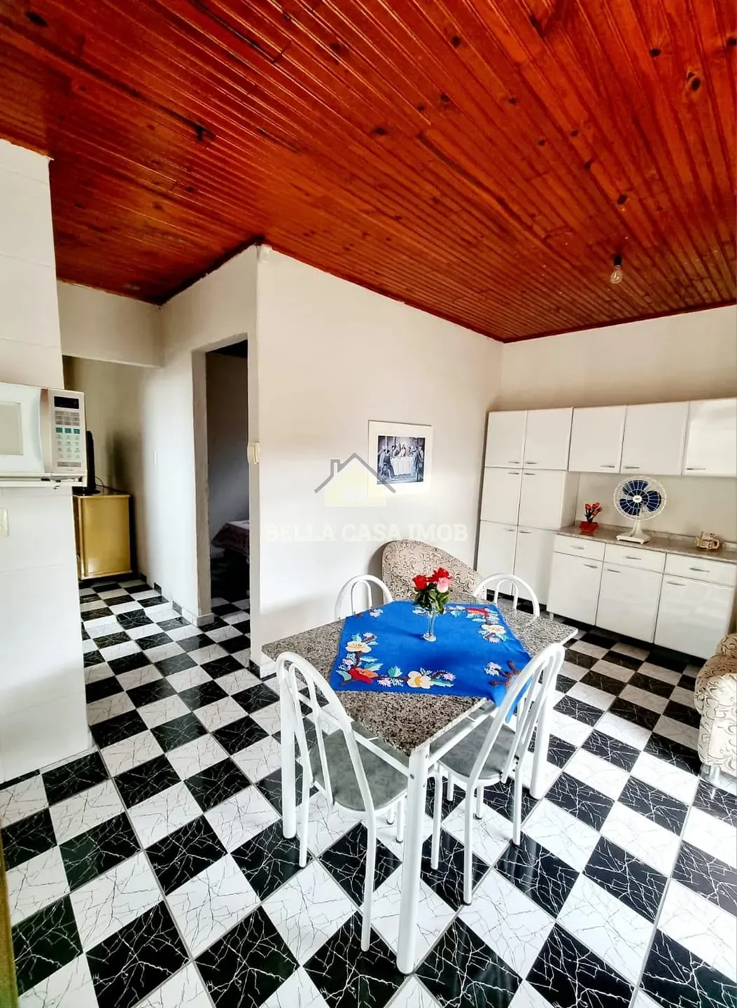 Casa, 2 quartos, 114 m² - Foto 16