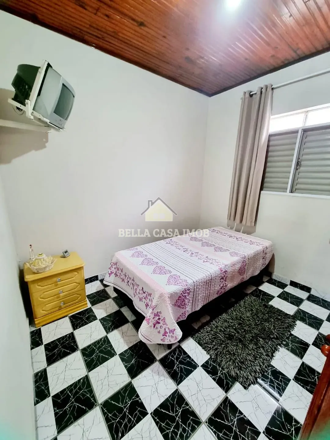 Casa, 2 quartos, 114 m² - Foto 17
