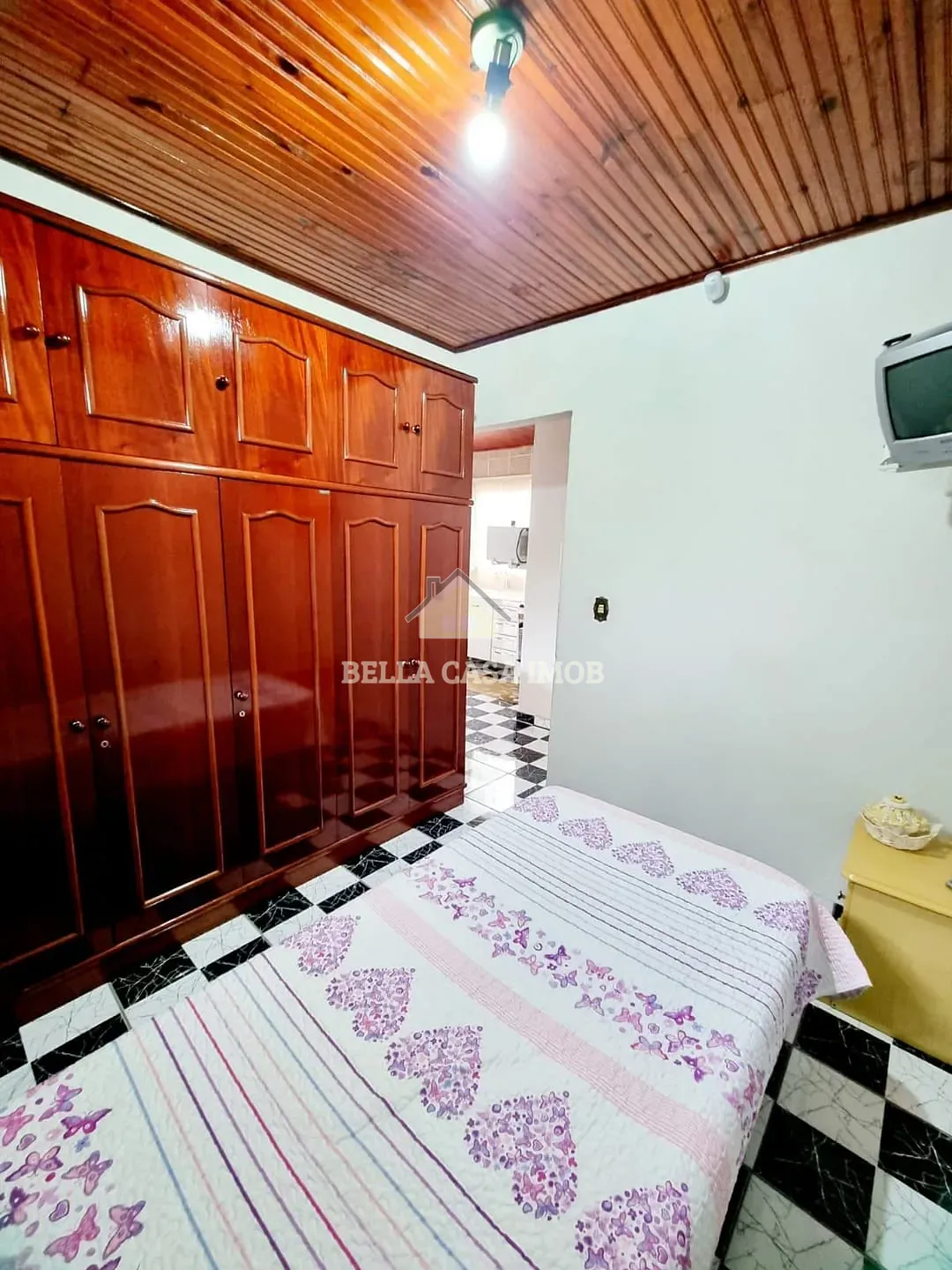 Casa, 2 quartos, 114 m² - Foto 19