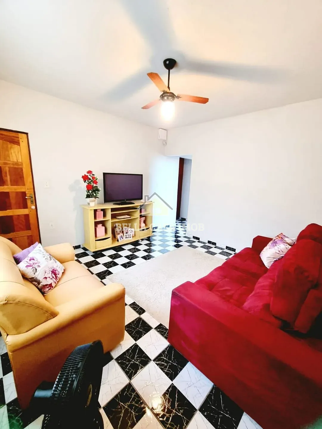 Casa, 2 quartos, 114 m² - Foto 20
