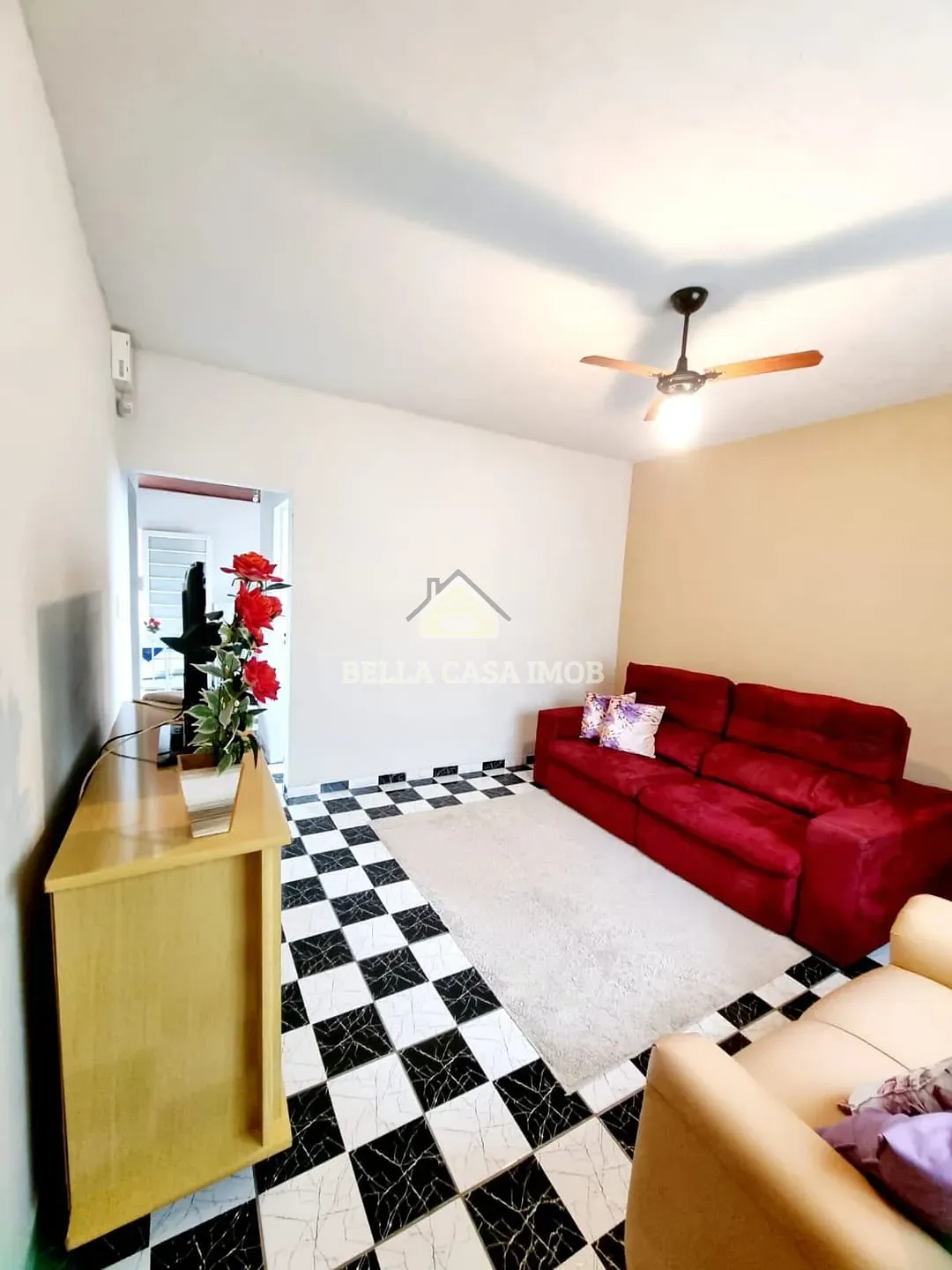 Casa, 2 quartos, 114 m² - Foto 22