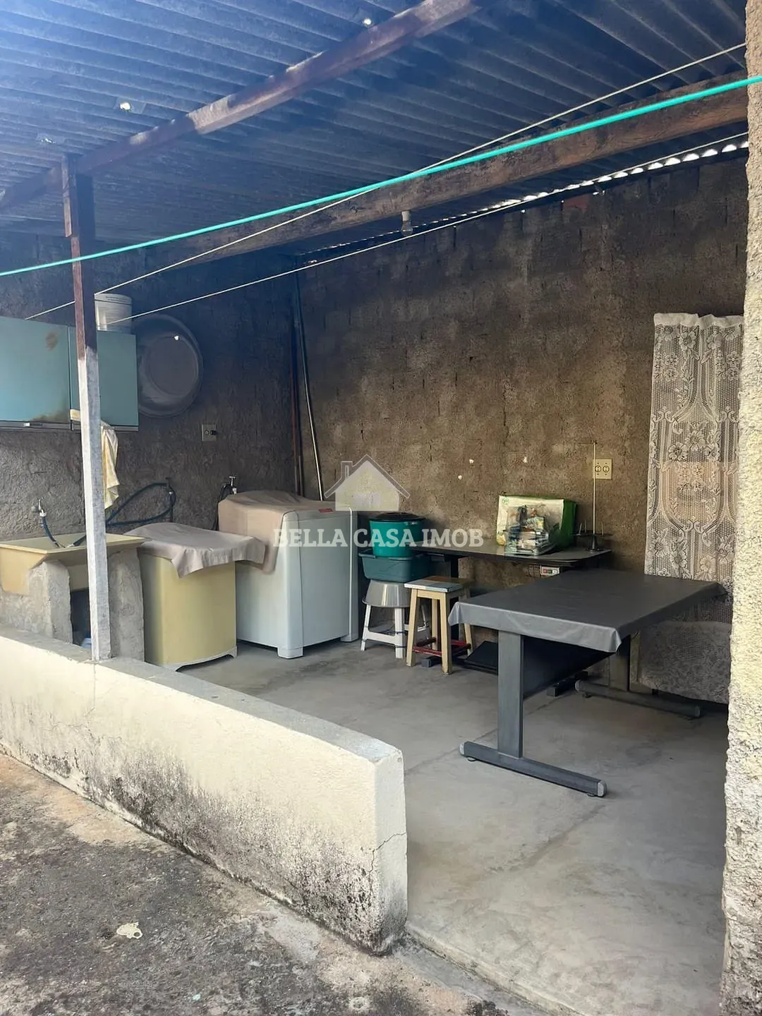 Casa, 2 quartos, 114 m² - Foto 26