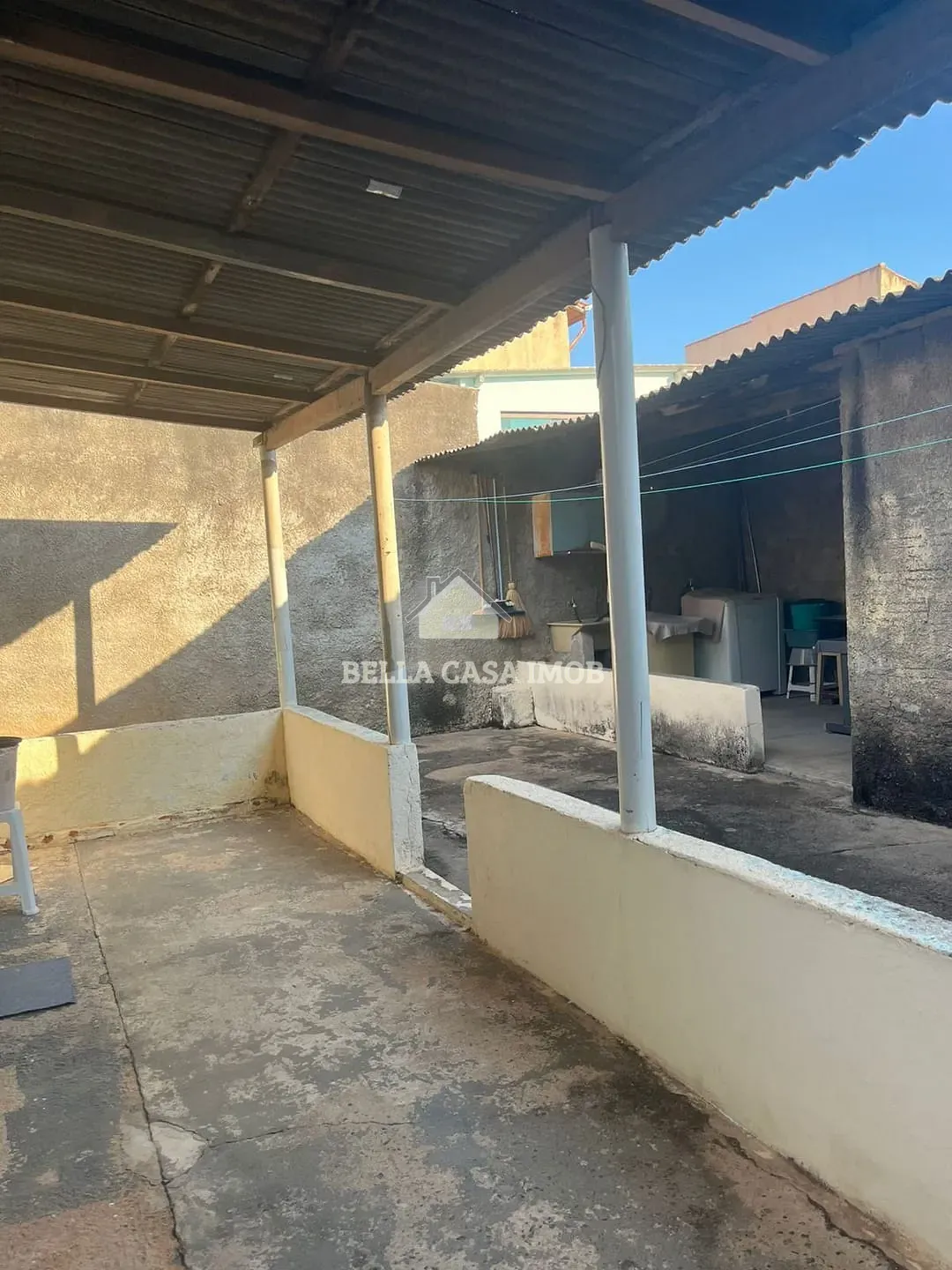 Casa, 2 quartos, 114 m² - Foto 28