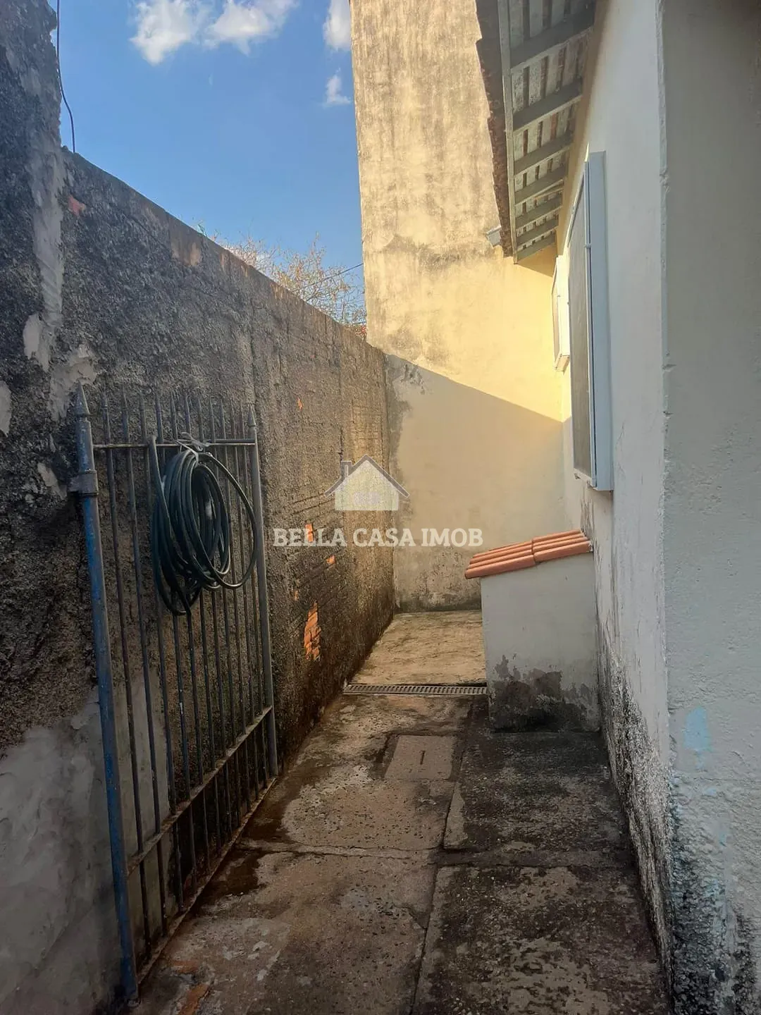 Casa, 2 quartos, 114 m² - Foto 29