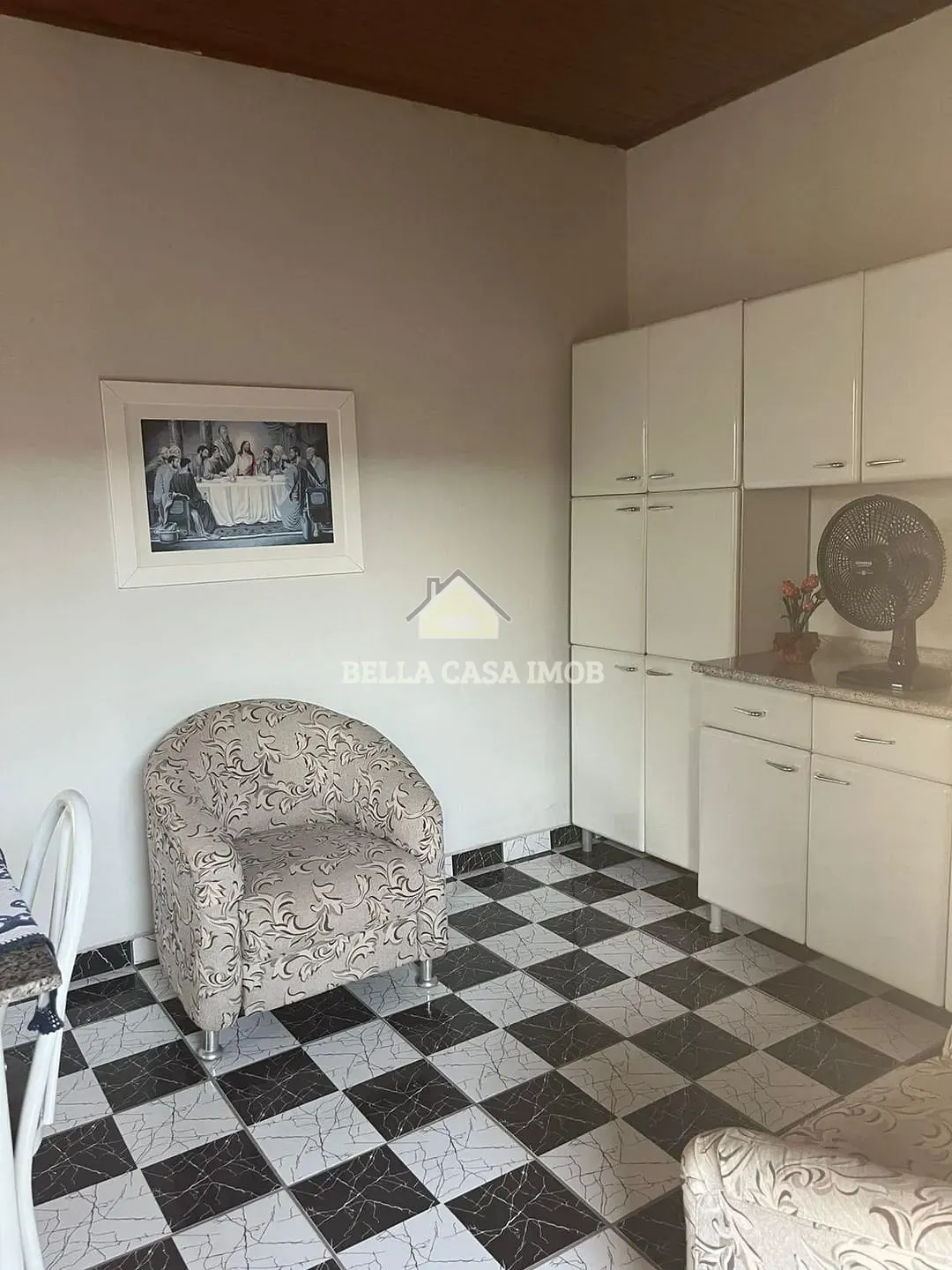 Casa, 2 quartos, 114 m² - Foto 30